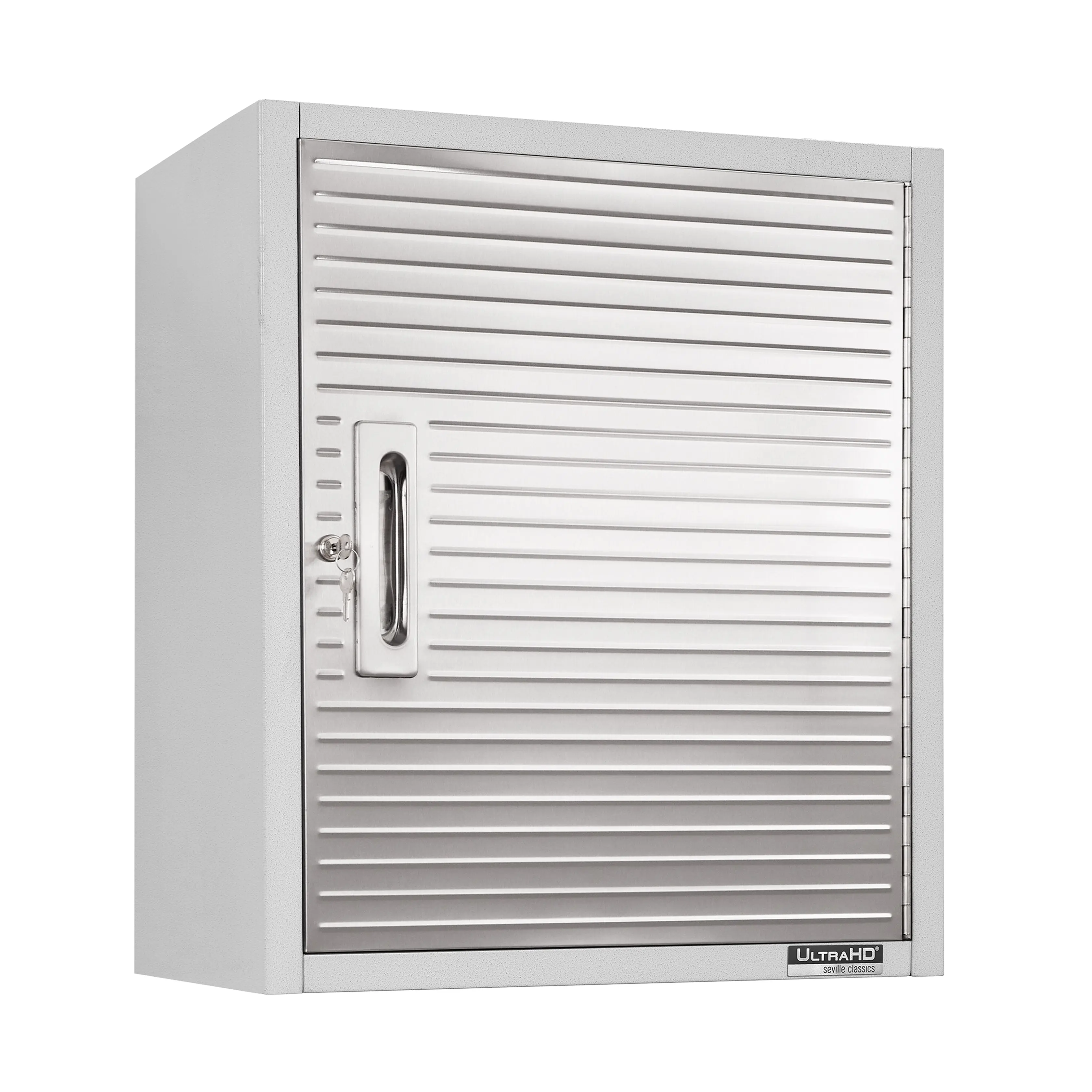 UltraHD® Single Door Wall Cabinet