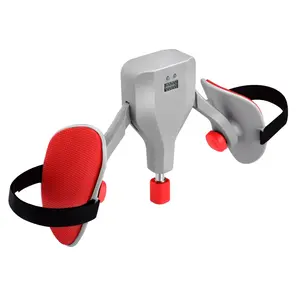 35/50KG Resistance Leg Pinch Beauty Leg Machine Thin Leg Lift Anal Fitness Equipment