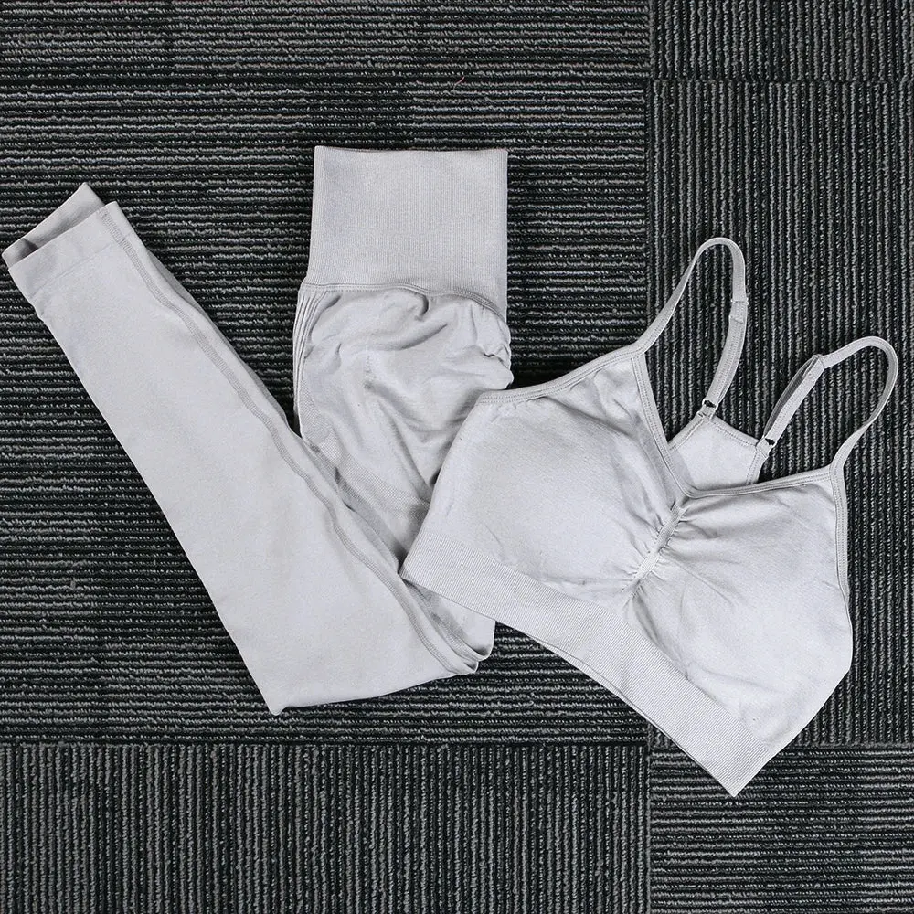 Light gray Set