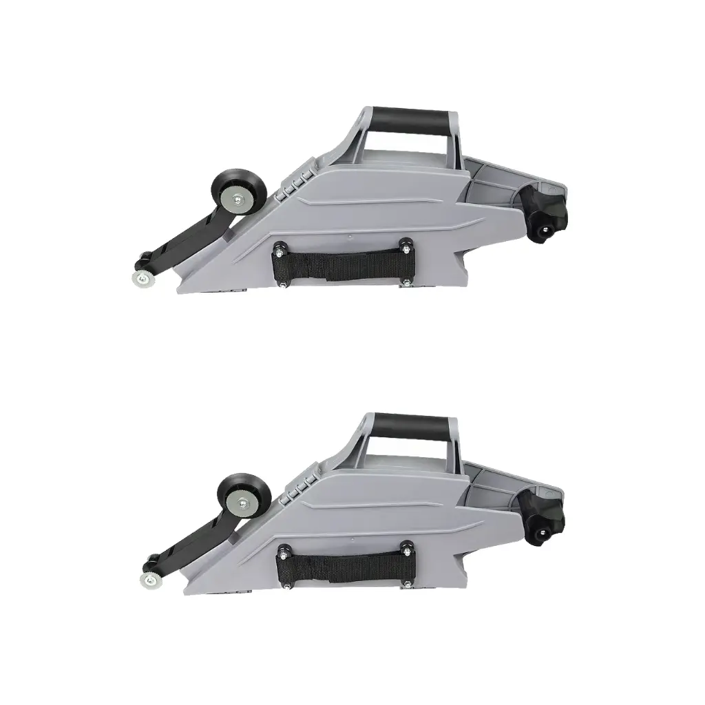 Multi-Purpose Joint Tool for Drywall Installation, Quick Pressing Clamp for Seam Sealing, Crack Prevention, Suitable for 1.2m X 2.4m Drywall Panels