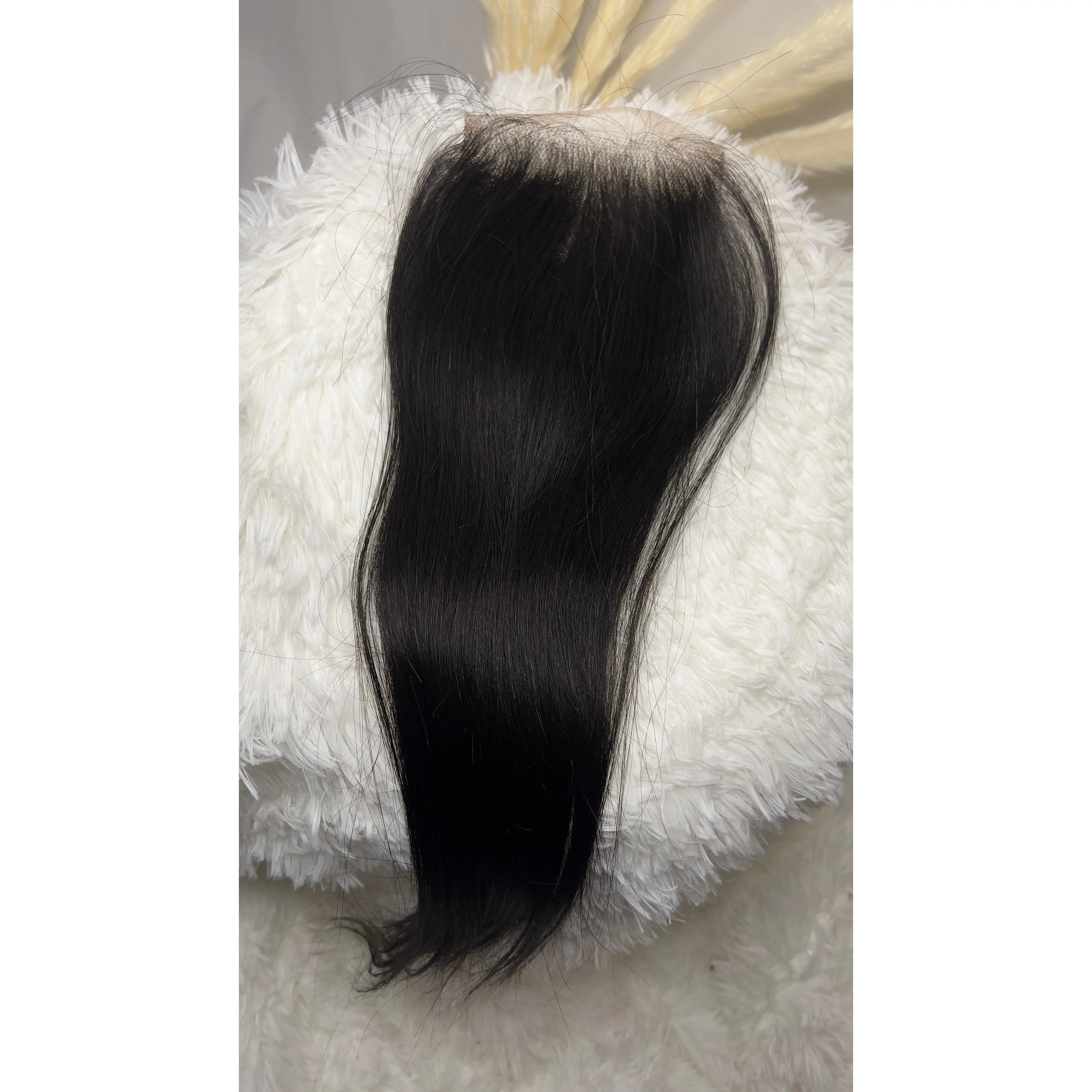 STRAIGHT CLOSURE