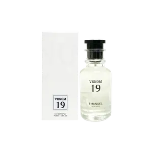 VENOM 19