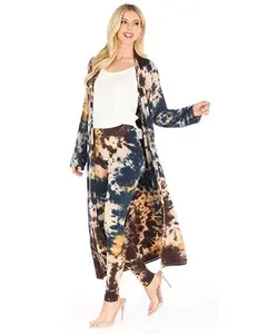 VENUS DUSTER JACKET