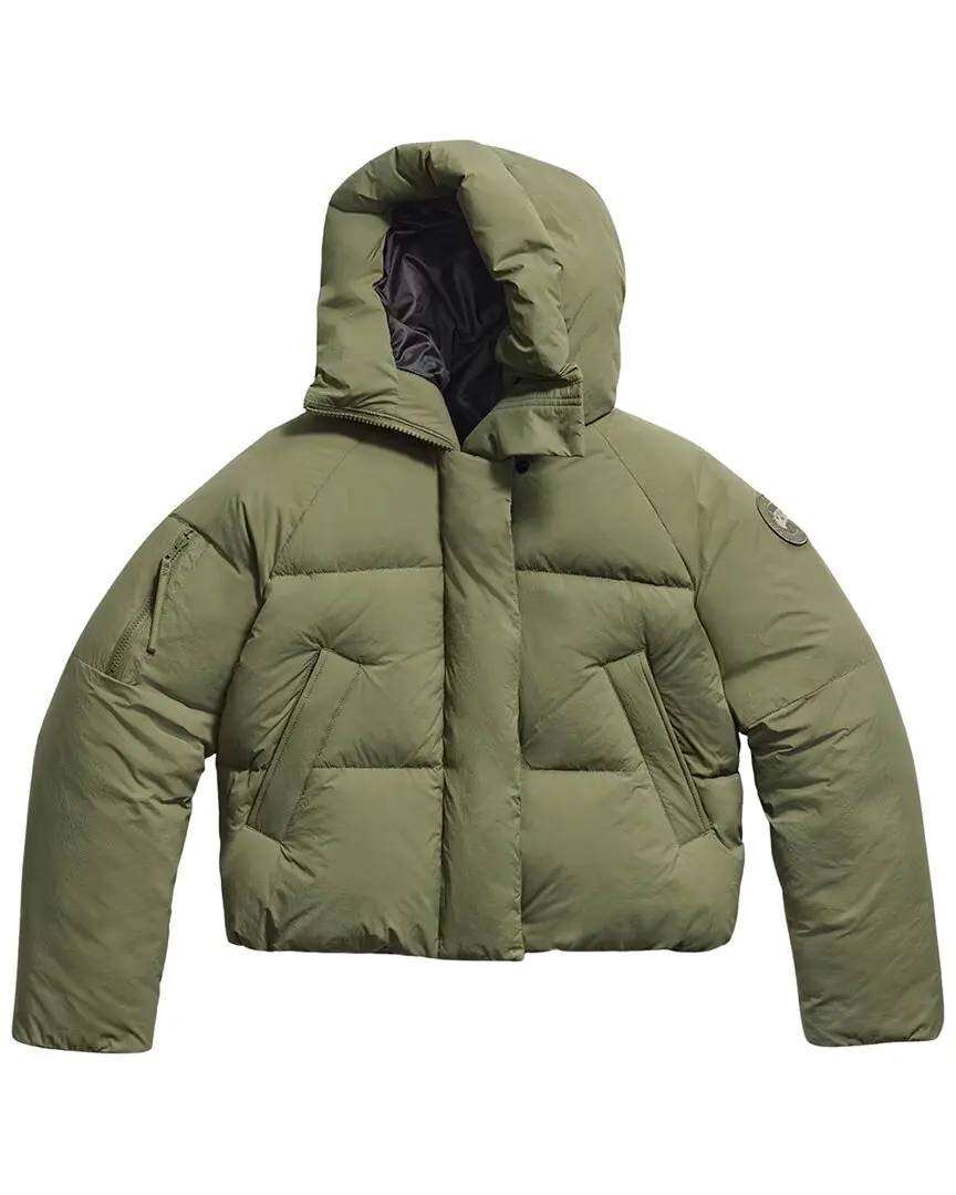 Canada Goose Chilliwack Puffer Jacket Canada Goose Chilliwack Puffer Jacket