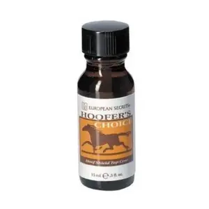 Hoofers Choice Hoof - Shield Top Coat 0.5 oz