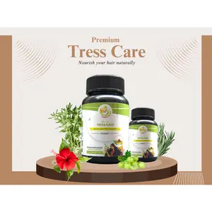 Premium Tress Care