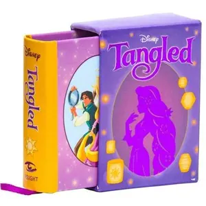 Disney Tangled -- Insight Editions, Hardcover