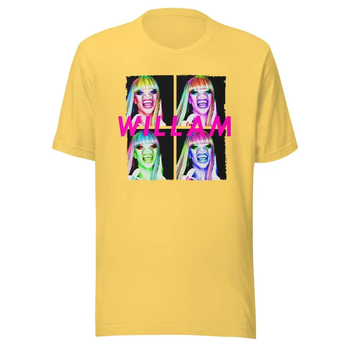 Willam - Clueless T-shirt