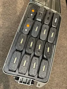 AR-15 Mag Rack Gen3, 5.56 / 223