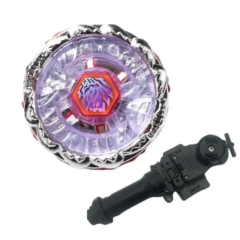 Constellation Gyroscope Spark Rotating Gyroscope Battle Set - Perfect Gift BB Series