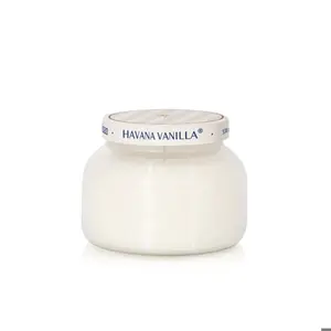 Havana Vanilla Caffe Capri Signature Candle