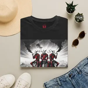 Pondering Devils -KILU Live Free Collection