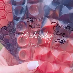 jumbo snap bars!! (wax melts)