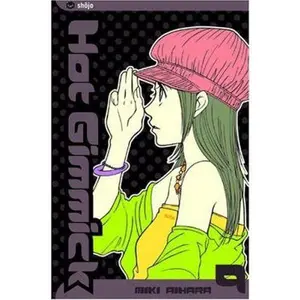 USED-Hot Gimmick, Vol. 9 by Aihara, Miki (Paperback)