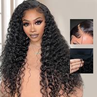 13x6 Gueless Deep Wig