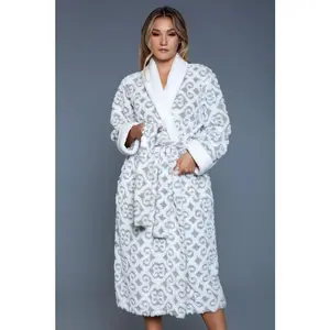Kimmie Robe