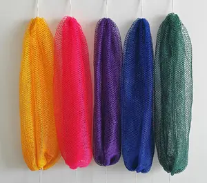 2 PC African exfoliating net sponge by Anuliika. Authentic from Nigeria.