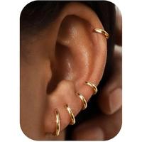 Classic, 14K Gold Plated