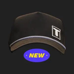 Thrive Elite Tour Hat