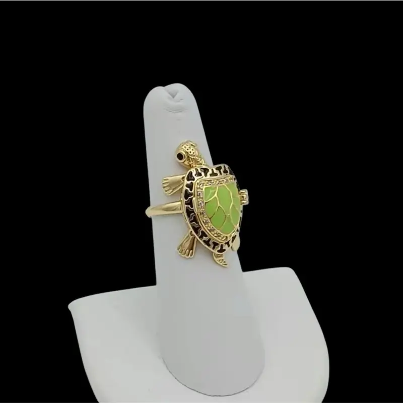 Yudijewerly # 771 Ring