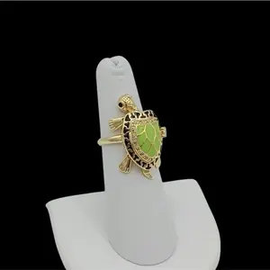 Yudijewerly # 771 Ring