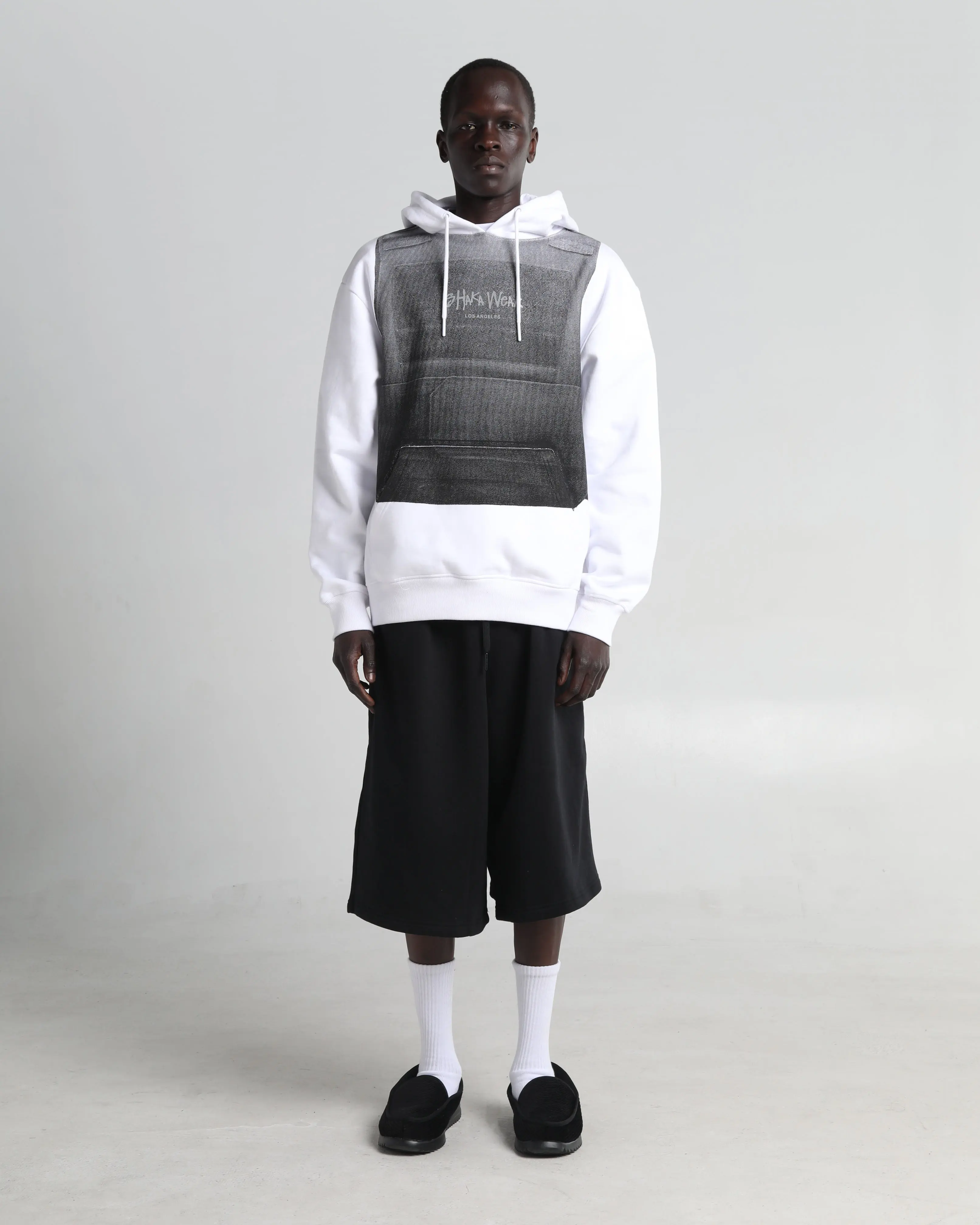 BulletProof Vest Hoodie BulletProof Vest Hoodie