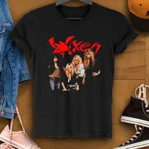 Vixen Classic T-Shirt