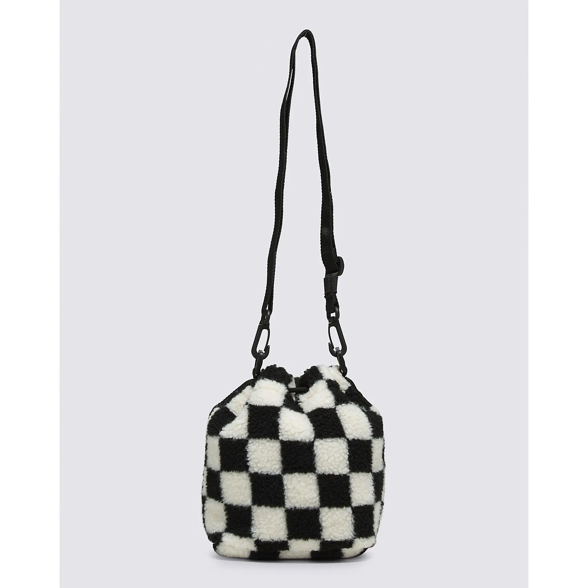 B'z　ズパゲティバッグ　Exhibition　SCENES　スパゲティバッグ VAMOS A LA PLAYA ZUNCHO HANDBAG SMALL IN BLUE | CULT MIA