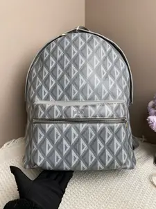 Pre-owned Dior Rider Backpack 2022 Chip Version – 30 x 42 x 15 cm ximu