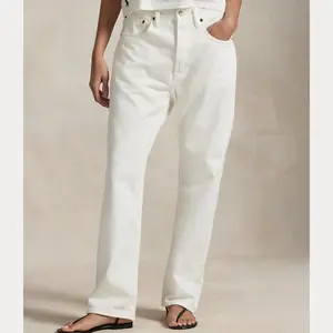 Polo Ralph Lauren - Slouch Tapered Jean