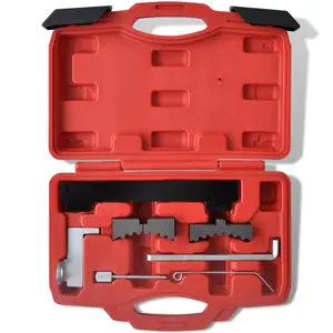 Engine Timing Replacement Tool Set Camshaft for Opel Astra