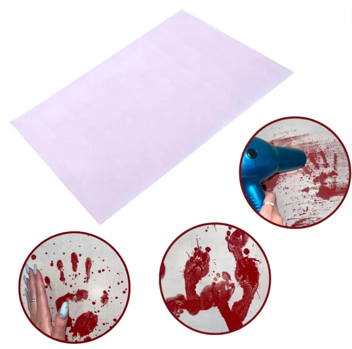 The Horror Mat The Horror Mat