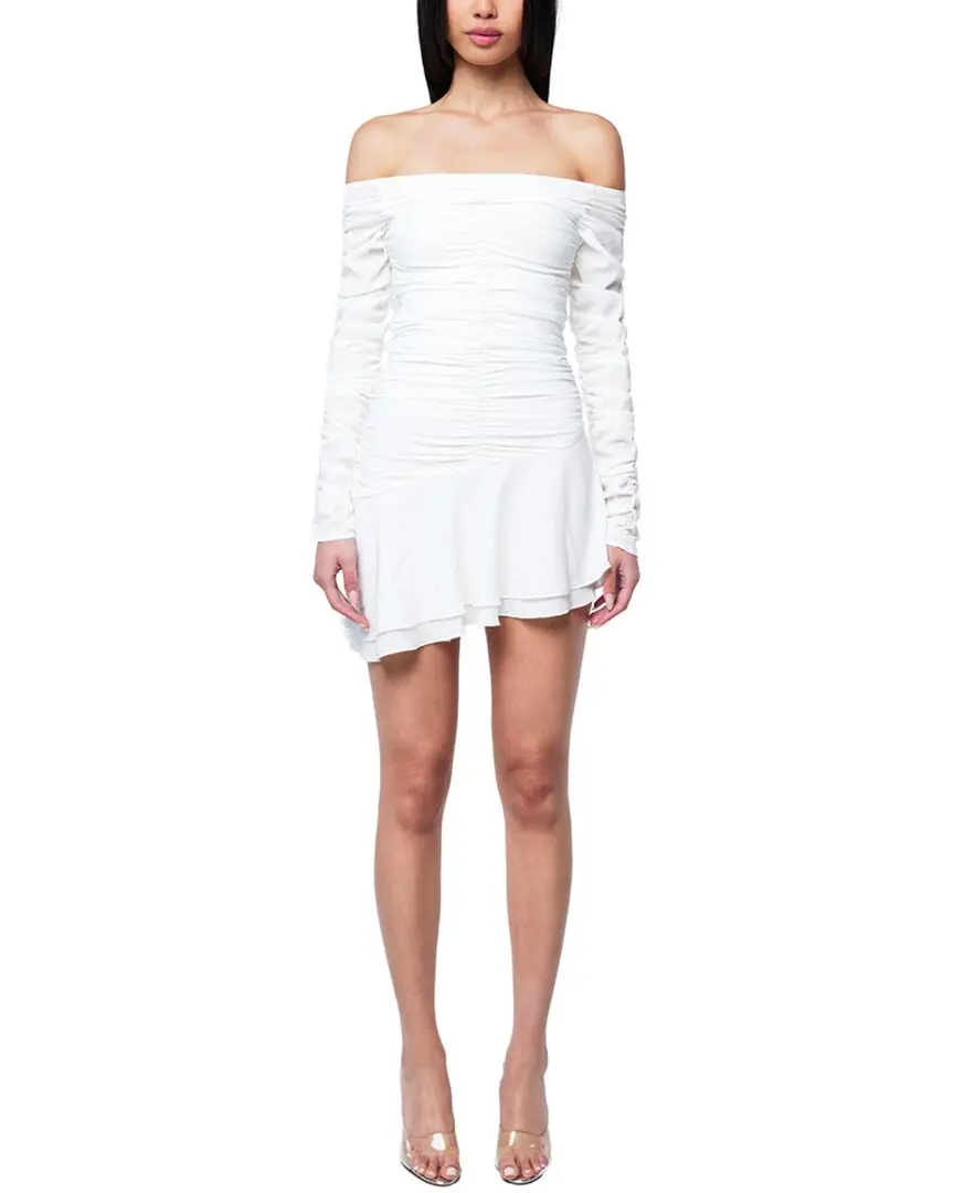OW Simone Mini Dress