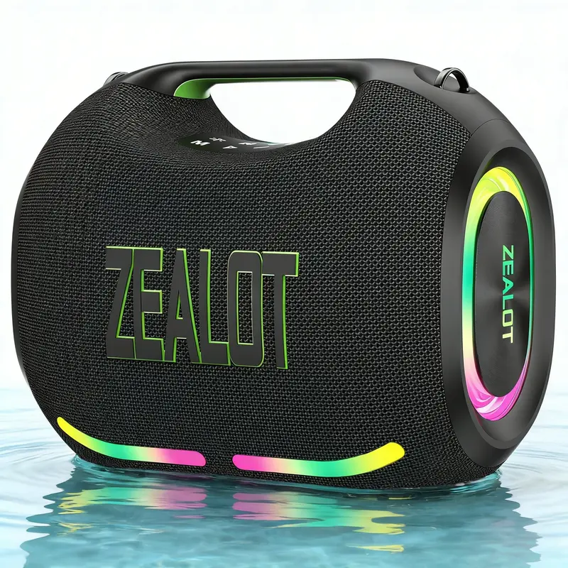 zealot s95 120w - TikTok Shop
