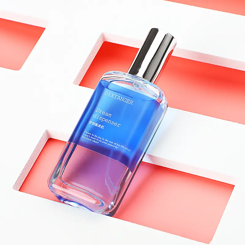 DIXIANGER Dream Dispenser Perfume 50ml /1.7lasting fl.oz I Aquatic Floral Scented Perfume IDating Daily Use Office I Daily Fragrance forWomen & Girls Iperfumes para hombrese | long-Fragrance for Women I Everyday Fragrance I colognes
