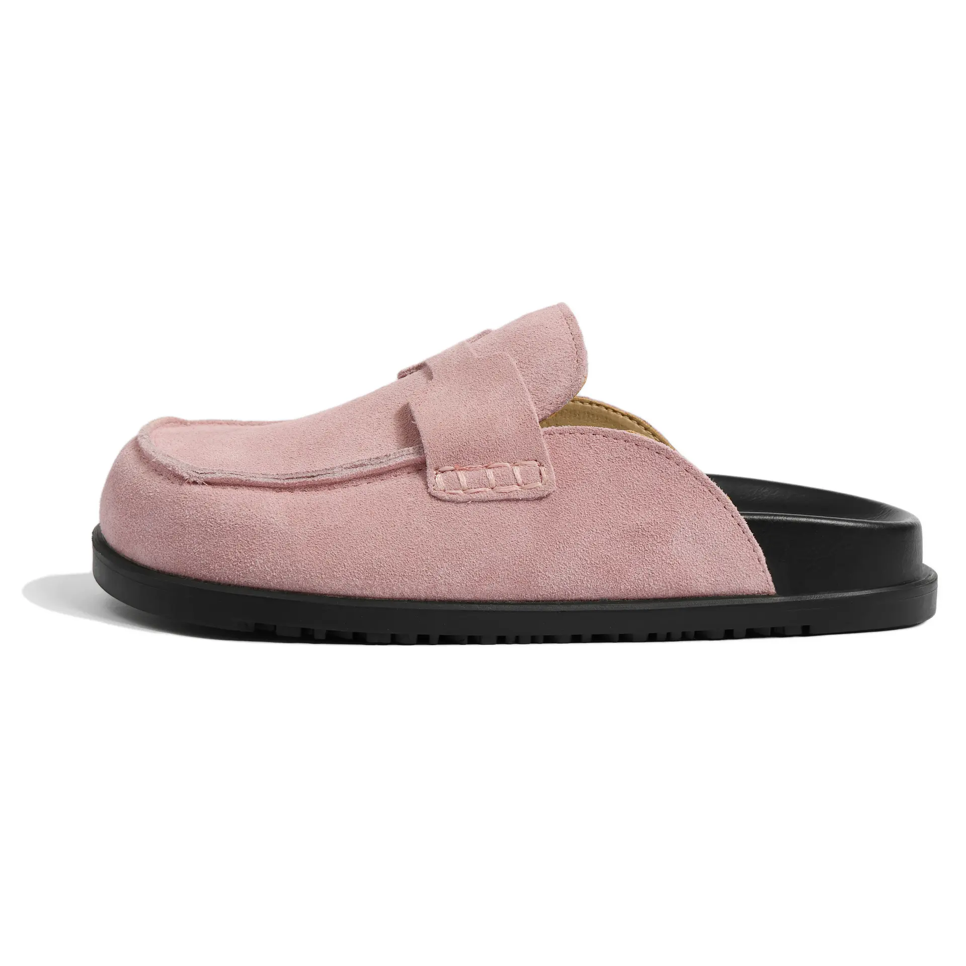 Light Pink [Customized] 30 pairs minimum