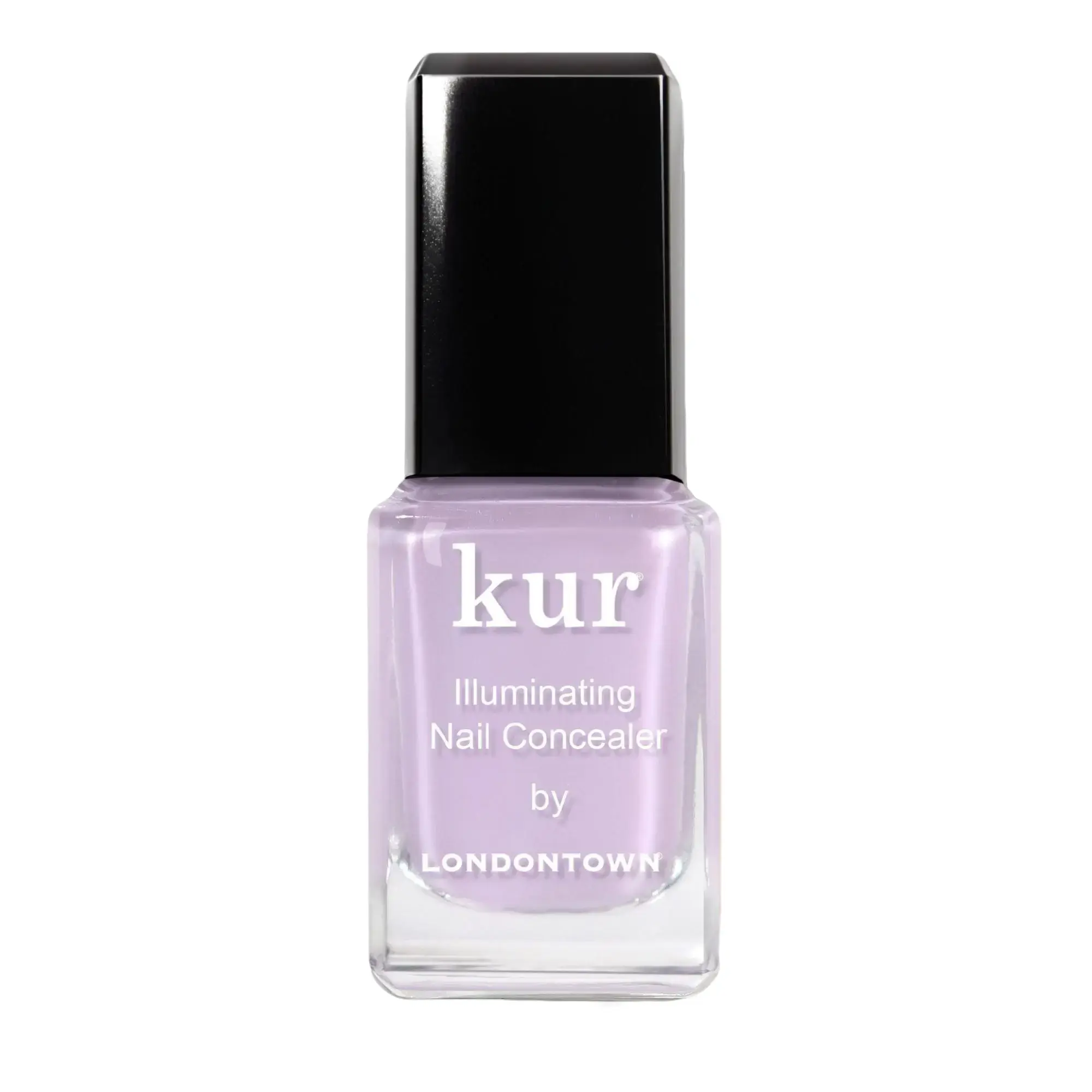 Lavender Illuminating Nail Concealer Lavender Illuminating Nail Concealer