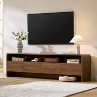 Flat Panel-Brown