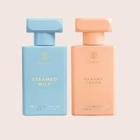 Aaliyah’s banana milk bundle 