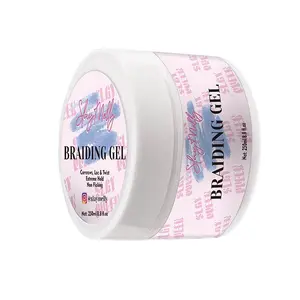SlayMelly Braiding Gel
