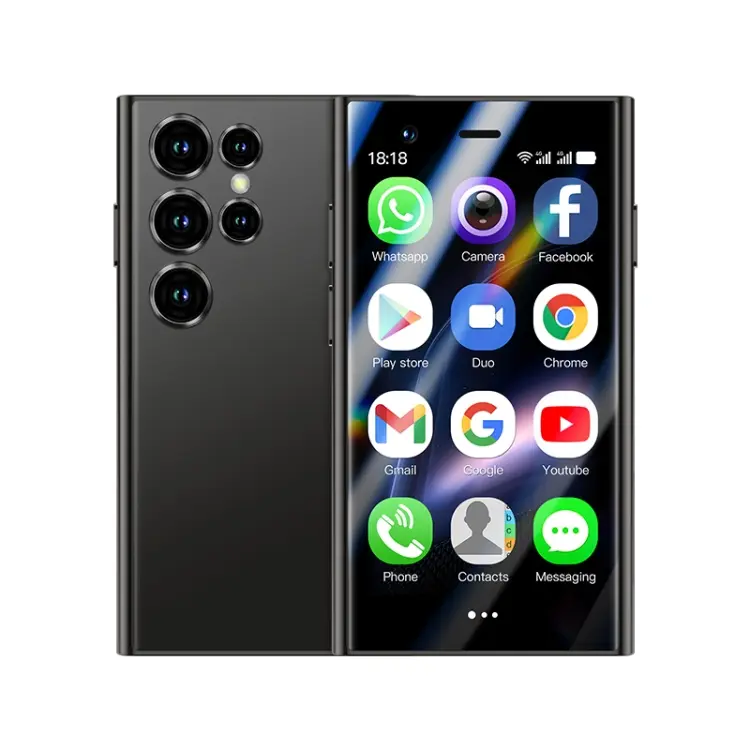 SOYES Pro Max Android Phone 4g