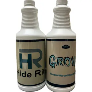 Combo Pack of Hide Rite and Grow