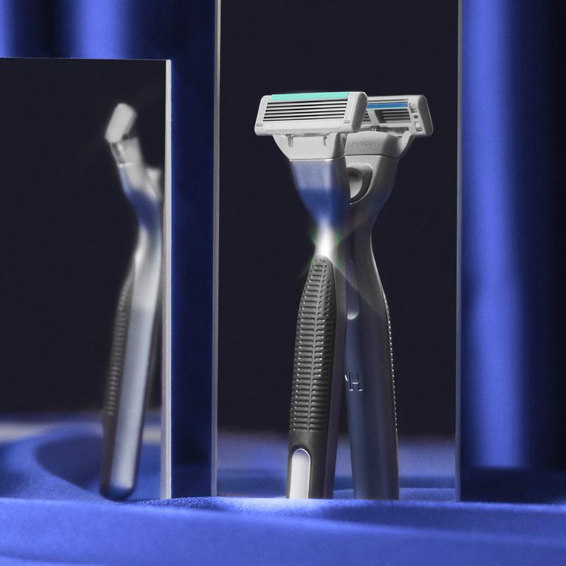 Harry's Stocking Stuffer Shave and Shower gift set