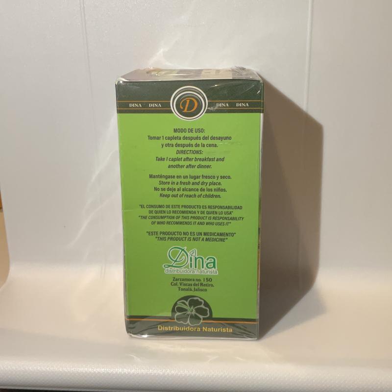 CAPSULAS DE SILIMARIANO (cardio mariano ) Higado graso, Supplemento alimenticio