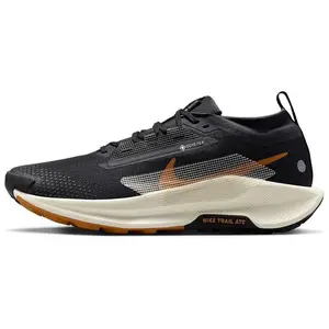 Nike Pegasus Trail 5 GORE-TEX Men's Low-Top Running Shoes with Waterproof and Durable Design Trending Shoes, House White Official Shoes to Get / Maison Mihara