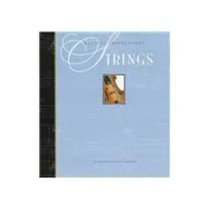 USED-Strings (The Musical Instruments of the World) by Barrie Carson Turner (Hardcover)