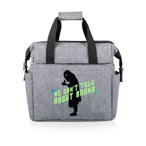 Oniva Encanto Bruno On The Go Lunch Bag Cooler
