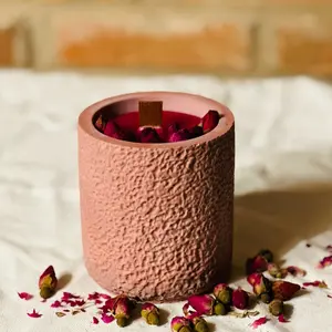 Aphrodite 6oz. Moon Candle