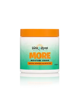 More Moisture Cream