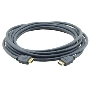 Kramer  C-HM-HM-3 Standard HDMI Male to HDMI Male Cable - 3 ft., Accessories, Dvd, Digital, Hdmi Connector